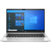 HP ProBook 630 G8 Intel Core i5-1135G7 2.4GHz,13.3" FHD (1920x1080) IPS 400cd LP AG,8Gb DDR4-3200MHz(2),256Gb SSD NVMe,45Wh LL FC,FPS,Kbd Bl+SR,1.28kg,1yw,Win10Pro - 24Z99EA#ACB