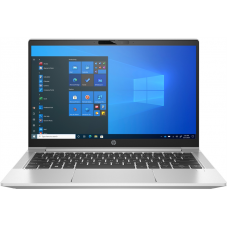 HP ProBook 630 G8 Intel Core i5-1135G7 2.4GHz,13.3" FHD (1920x1080) IPS 400cd LP AG,16Gb DDR4-3200MHz(2),512Gb SSD NVMe,45Wh LL FC,FPS,Kbd Bl+SR,1.28kg,1yw,Win10Pro