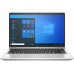 HP ProBook 640 G8 Core i5-1135G7 2.4GHz,14" FHD (1920x1080) IPS 400cd IR LP AG,16Gb DDR4-3200(1),512Gb SSD NVMe,LTE,Kbd Backlit+SR,FPS,45Wh LL FC,1.38kg,1yw,Win10Pro - 250J6EA#ACB