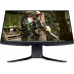 Dell 24.5" AW2521HFA LCD BK/BK ( Fast IPS; 16:9; 400cd/m2; 1000:1; 1ms; 1920x1080x240Hz; 170/160; AMD Free Sync; G-Sync Compatible; Alien FX Lightning; DP 1.2; 2xHDMI 2.0; 4xUSB; Tilt; Swivel; HAS; P Dell 24.5" AW2521HFA LCD BK/BK ( Fast IPS; 16:9; 400cd/m2; 1000:1; 1ms; 1920x1080x240Hz; 170/160; AMD Free Sync; G-Sync Compatible; Alien FX Lightning; DP 1.2; 2xHDMI 2.0; 4xUSB; Tilt; Swivel; HAS; P