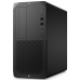 HP Z2 G5 TWR, Xeon W-1250, 16GB (1x16GB) DDR4-3200 nECC, 512GB 2280 TLC, no graphics, mouse, keyboard, Win10p64 Workstations Plus, 700W - 259L4EA#ACB HP Z2 G5 TWR, Xeon W-1250, 16GB (1x16GB) DDR4-3200 nECC, 512GB 2280 TLC, no graphics, mouse, keyboard, Win10p64 Workstations Plus, 700W - 259L4EA#ACB