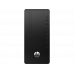 HP 290 G4 MT Core i3-10100,8GB,256GB,DVD,usb kbd/mouse,Win10Pro(64-bit),1Wty