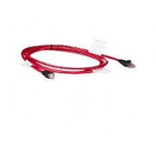Кабель HPE KVM UTP CAT5e Cable 6FT/1.8m (8 per pack)