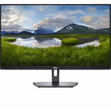 Dell 27"    SE2719HR LCD BK/BK (IPS; 16:9; 300 cd/m2; 1000:1; 4ms; 1920x1080; 178/178; VGA; HDMI; Tilt ) (существенное повреждение коробки) - 2719-0209-NC2