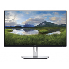 Dell 27"    S2719H LCD S/BK ( IPS; 16:9; 250 cd/m2; 1000:1; 5ms; 1920x1080; 178/178; 2xHDMI 1.4, Spk 2x5W; без мерцания) (незначительное повреждение коробки) - 2719-2323-NC1