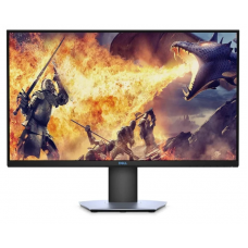 Dell 27"    S2719DGF LCD Bk/BK (TN; 16:9; 350cd/m2; 1000:1; 1 ms; 2560x1440; 2HDMI; DP; USB; AMD Free-Sync™; HAS; Pivot) (незначительное повреждение коробки) - 2719-2514-NC1