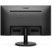 27" Philips 271V8L 1920x1080 75 Гц VA W-LED 16:9 4ms(GtG) 4ms D-Sub HDMI Mega Infinity DCR 3000:1 178/178 250cd Tilt Black