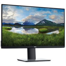 Dell 27"    P2720D LCD BK/BK (IPS; 16:9; 350cd/m2; 1000:1; 5ms; 2560 x 1440; 178/178; HDMI; DP; 5xUSB; HAS; Swiv; Tilt; Pivot)