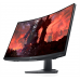 Dell 27" S2722DGM Curved Bk/BK (VA; 16:9; 350cd/m2; 3000:1; 1ms; 2560x1440x165Hz; 178/178; 2xHDMI 2.0, DP1.2; Tilt; HAS; VESA) Dell 27" S2722DGM Curved Bk/BK (VA; 16:9; 350cd/m2; 3000:1; 1ms; 2560x1440x165Hz; 178/178; 2xHDMI 2.0, DP1.2; Tilt; HAS; VESA)