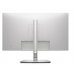 Dell 27" U2722D S/BK InfinityEdge ( IPS; 16:9; 350 cd/m2; 1000:1; 5ms; 2560x1440; 178/178; HDM; DP; DP(out); 2xUSB-C; 3xUSB; HAS; Swiv; Tilt; Pivot; VESA)