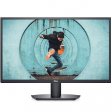Dell 27" SE2722H LCD BK/BK (VA; 16:9; 250 cd/m2; 3000:1; 4ms; 1920x1080; 178/178; AMD FreeSync™; VGA; HDMIx75Hz; Tilt; VESA)