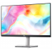 Dell 27" S2722DC LCD S/BK ( IPS; 16:9; 350 cd/m2; 1000:1; 4ms; 2560x1440x75Гц; 178/178; 2xHDMI 1.4; 1xUSB-C; 2xUSB; HAS; Swiv; Pivot; Spk 2x3W; VESA)
