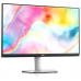 Dell 27" S2722DC LCD S/BK ( IPS; 16:9; 350 cd/m2; 1000:1; 4ms; 2560x1440x75Гц; 178/178; 2xHDMI 1.4; 1xUSB-C; 2xUSB; HAS; Swiv; Pivot; Spk 2x3W; VESA)