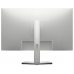 Dell 27" S2722DC LCD S/BK ( IPS; 16:9; 350 cd/m2; 1000:1; 4ms; 2560x1440x75Гц; 178/178; 2xHDMI 1.4; 1xUSB-C; 2xUSB; HAS; Swiv; Pivot; Spk 2x3W; VESA)