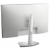 Dell 27" S2722DC LCD S/BK ( IPS; 16:9; 350 cd/m2; 1000:1; 4ms; 2560x1440x75Гц; 178/178; 2xHDMI 1.4; 1xUSB-C; 2xUSB; HAS; Swiv; Pivot; Spk 2x3W; VESA)