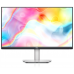 Dell 27" S2722QC LCD S/BK ( IPS; 16:9; 350 cd/m2; 1000:1; 4ms; 3840x2160x60Гц; 178/178; 2xHDMI 2.0;1xUSB-C;2xUSB; HAS; Swiv; Pivot; Spk 2x3W; VESA)