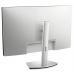 Dell 27" S2722QC LCD S/BK ( IPS; 16:9; 350 cd/m2; 1000:1; 4ms; 3840x2160x60Гц; 178/178; 2xHDMI 2.0;1xUSB-C;2xUSB; HAS; Swiv; Pivot; Spk 2x3W; VESA)
