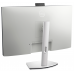 Dell 27" S2722DZ S/BK (IPS;16:9;350 cd/m2; 1000:1; 4ms;2560x1440x75Hz; 178/178; AMD FreeSync™; 178/178; AMD Free Sync; DP; HDMI; USB-C; 2xUSB 3.2; HAS; Tilt; Swiv; Pivot; Spk 2x5W; Cam; Mcr; VESA)