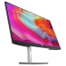 Dell 27" S2722DZ S/BK (IPS;16:9;350 cd/m2; 1000:1; 4ms;2560x1440x75Hz; 178/178; AMD FreeSync™; 178/178; AMD Free Sync; DP; HDMI; USB-C; 2xUSB 3.2; HAS; Tilt; Swiv; Pivot; Spk 2x5W; Cam; Mcr; VESA)