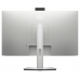Dell 27" S2722DZ S/BK (IPS;16:9;350 cd/m2; 1000:1; 4ms;2560x1440x75Hz; 178/178; AMD FreeSync™; 178/178; AMD Free Sync; DP; HDMI; USB-C; 2xUSB 3.2; HAS; Tilt; Swiv; Pivot; Spk 2x5W; Cam; Mcr; VESA)