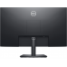 Dell 27" E2722H LCD BK/BK (IPS; 16:9; 300 cd/m2; 1000:1; 5ms; 1920x1080; 178/178; VGA; DP 1.2; Tilt)