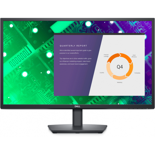 Dell 27" E2722HS LCD BK/BK (IPS; 16:9; 300 cd/m2; 1000:1; 5ms; 1920x1080; 178/178; VGA; DP; HDMI 1.4; Tilt; HAS; Spk 2х1W) Dell 27" E2722HS LCD BK/BK (IPS; 16:9; 300 cd/m2; 1000:1; 5ms; 1920x1080; 178/178; VGA; DP; HDMI 1.4; Tilt; HAS; Spk 2х1W)