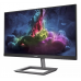 27" Philips 272E1GAJ 1920x1080@144Гц IPS LED 16:9 4ms HDMI DP Mega Infinity DCR 3000:1 178/178 350cd Tilt FreeSync LowBlue Speakers Black