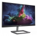 27" Philips 272E1GAJ 1920x1080@144Гц IPS LED 16:9 4ms HDMI DP Mega Infinity DCR 3000:1 178/178 350cd Tilt FreeSync LowBlue Speakers Black