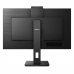 27" Philips 272S1MH 1920x1080 75Гц IPS LED 16:9 4ms VGA DVI HDMI DP USB 3.2 USB-B 3*USB-A 3.2 50М:1 1000:1 178/178 250cd Webcamera HAS Pivot Tilt Swivel Speakers Black