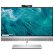 HP EliteOne 800 G6 All-in-One 23,8"NT(1920x1080),Core i5-10500,16GB,512GB SSD,Wireless Slim kbd & mouse,HAS,Wi-Fi,Webcam,Win10Pro(64-bit),3-3-3 Wty - 273A0EA#ACB