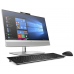 HP EliteOne 800 G6 All-in-One 27" Touch QHD GFX,Core i9-10900,32GB,1TB M.2 SDD,NVIDIARTX2070 8GB,Wireless Slim kbd & mouse,Eliteone G6 27 Stand,Wi-Fi,480P IR+5Mp RGB,5MP Dual Webcam,W10p64HighEnd - 273A2EA#ACB