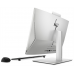 HP EliteOne 800 G6 All-in-One 27" Touch QHD GFX,Core i9-10900,32GB,1TB M.2 SDD,NVIDIARTX2070 8GB,Wireless Slim kbd & mouse,Eliteone G6 27 Stand,Wi-Fi,480P IR+5Mp RGB,5MP Dual Webcam,W10p64HighEnd - 273A2EA#ACB
