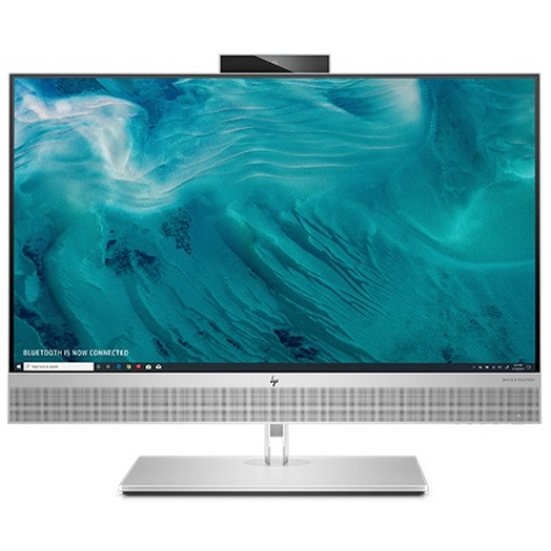 HP EliteOne 800 G6 All-in-One 27"NT FHD,Core i5-10500,16GB,512GB SSD,Wireless Slim kbd & mouse,HAS,Wi-Fi6 AX201 Vpro BT5,Webcam,Webcam,Win10Pro(64-bit),3-3-3 Wty - 273B6EA#ACB