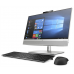 HP EliteOne 800 G6 All-in-One 27"NT FHD,Core i5-10500,16GB,256GB SSD,Wireless Slim kbd & mouse,HAS,Wi-Fi AX201 Vpro BT5,Webcam,Win10Pro(64-bit),3-3-3 Wty - 273C3EA#ACB