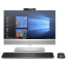 HP EliteOne 800 G6 All-in-One 23,8"NT(1920x1080),Core i5-10500,16GB,256GB SSD,Wireless Slim kbd & mouse,HAS,Wi-Fi AX201 Vpro BT,Webcam,Win10Pro(64-bit),3-3-3 Wty - 273D1EA#ACB