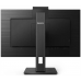 27" Philips 275B1H/00 2560x1440 75 Гц IPS W-LED 16:9 4ms HDMI DVI DP 3*USB3.2 50M:1 178/178 300cd webcamera Windows Hello HAS Pivot Tilt Swivel Speakers Black 27" Philips 275B1H/00 2560x1440 75 Гц IPS W-LED 16:9 4ms HDMI DVI DP 3*USB3.2 50M:1 178/178 300cd webcamera Windows Hello HAS Pivot Tilt Swivel Speakers Black