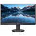 27" Philips 276B9 2560x1440 75Гц IPS LED 16:9 4ms HDMI DP USB-С 3*USB3.2 50M:1 1000:1 178/178 350cd HAS Pivot Tilt Swivel Speakers Black