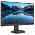 27" Philips 276B9 2560x1440 75Гц IPS LED 16:9 4ms HDMI DP USB-С 3*USB3.2 50M:1 1000:1 178/178 350cd HAS Pivot Tilt Swivel Speakers Black