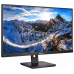 27" Philips 279P1 4K 3840x2160 60Гц IPS W-LED 16:9 4ms 2*HDMI DP 1xUSB-C/4xUSB 3.2 RJ45 50M:1 1000:1 178/178 350cd HAS Pivot Tilt Swivel Speakers Black