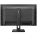 27" Philips 279P1 4K 3840x2160 60Гц IPS W-LED 16:9 4ms 2*HDMI DP 1xUSB-C/4xUSB 3.2 RJ45 50M:1 1000:1 178/178 350cd HAS Pivot Tilt Swivel Speakers Black