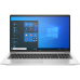 HP ProBook 440 G8 Core i5-1135G7 2.4GHz,14" FHD (1920x1080) AG,8Gb DDR4(1),256Gb SSD,45Wh LL,FPR,1.6kg,1y,Silver,Win10Pro - 27H78EA#ACB