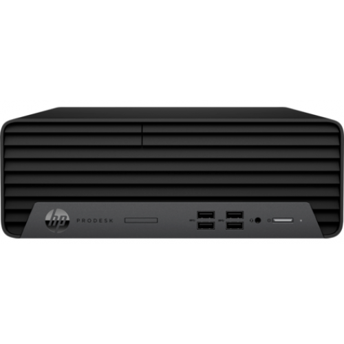 HP ProDesk 405 G6 SFF Ryzen5 3400,8GB,256GB SSD,DVD-WR,USB kbd/mouse,VGA Port v2,Win10Pro(64-bit),1-1-1 Wty - 293V6EA#ACB