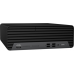 HP ProDesk 405 G6 SFF Ryzen5 3400,8GB,256GB SSD,DVD-WR,USB kbd/mouse,VGA Port v2,Win10Pro(64-bit),1-1-1 Wty - 293V6EA#ACB