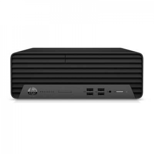 HP ProDesk 400 G7 SFF Core i3-10100,8GB,256GB,usd kbd/mouse,VGA Port,DOS,1Wty