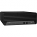 HP ProDesk 400 G7 SFF Core i3-10100,8GB,256GB,usd kbd/mouse,VGA Port,DOS,1Wty