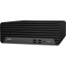 HP ProDesk 400 G7 SFF Core i3-10100,8GB,256GB,usd kbd/mouse,VGA Port,DOS,1Wty