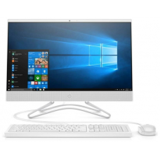 HP 205 G4 All-in-One NT 21,5"(1920 x 1080) Ryzen5-4500U,8GB,1TB HDD,No ODD,usb kbd&mouse,Realtek RTL8821CE AC 1x1 BT 4.2 WW,RTF Card,Snow White,5MP WebCam,Win10Pro(64-bit),1-1-1 Wty