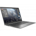 HP ZBook Firefly 14 G8 Core i7-1185G7 3.0GHz,14" FHD(1920x1080) AG SureView, NVIDIA T500 4GB GDDR5,16Gb DDR4(1),512Gb SSD PCIe NVMe, 53Wh LL, FPR,HD Webcam + IR, ALS,1.34kg,3y,Gray,Win10Pro - 2C9R4EA#ACB