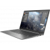 HP ZBook Firefly 14 G8 Core i7-1185G7 3.0GHz,14" FHD(1920x1080) AG SureView, NVIDIA T500 4GB GDDR5,16Gb DDR4(1),512Gb SSD PCIe NVMe, 53Wh LL, FPR,HD Webcam + IR, ALS,1.34kg,3y,Gray,Win10Pro - 2C9R4EA#ACB