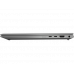 HP ZBook Firefly 14 G8 Core i7-1185G7 3.0GHz,14" FHD(1920x1080) AG SureView, NVIDIA T500 4GB GDDR5,16Gb DDR4(1),512Gb SSD PCIe NVMe, 53Wh LL, FPR,HD Webcam + IR, ALS,1.34kg,3y,Gray,Win10Pro - 2C9R4EA#ACB